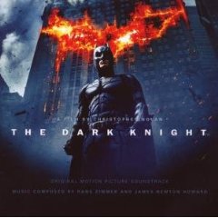 The Dark Knight The Dark Knight