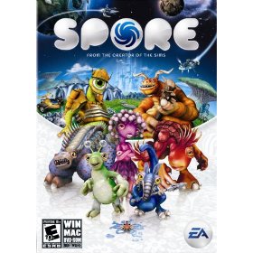 Spore Spore