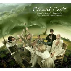 Cloud Cult Cloud Cult